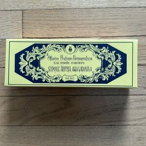 Officina Profumo-Farmaceutica Santa Maria Novella Soap Aritea Alla Lavanda